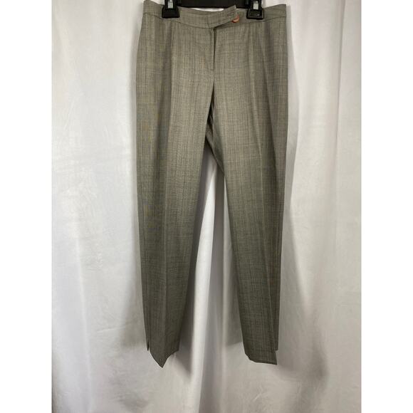 CN Catrinet Korean Brand Pantsuit Blazer Jacket with Matching Pants Slacks Small - Picture 9 of 15